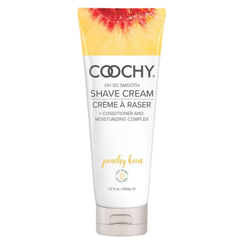 Crème à raser 