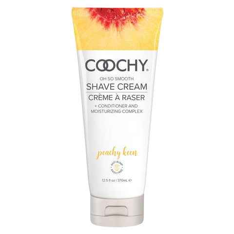 Crème à raser 