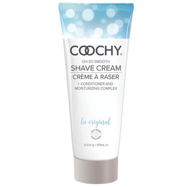 Crème à raser 
