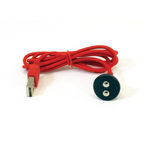 Le chargeur USB magnétique