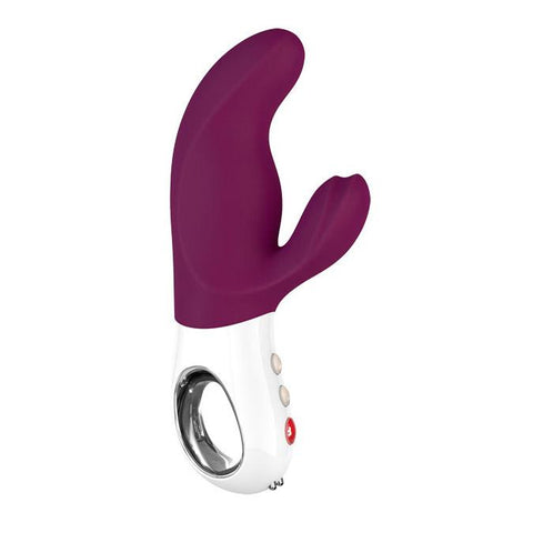 Vibrateur Point G 