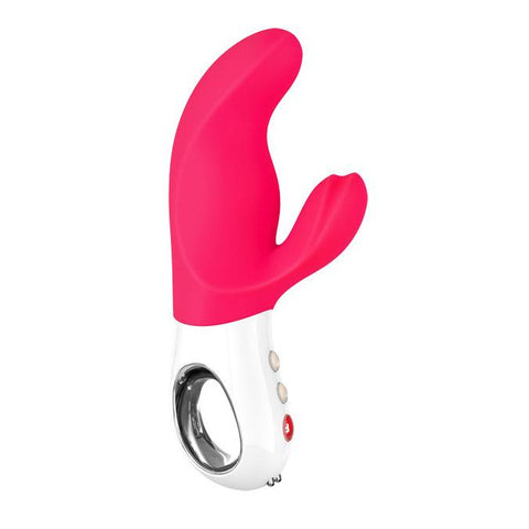 Vibrateur Point G 