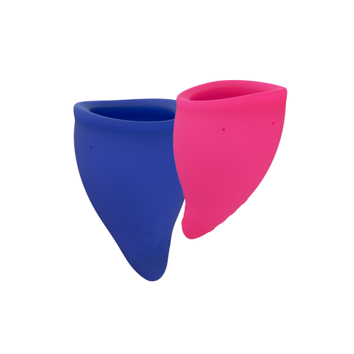 Cup de menstruation 