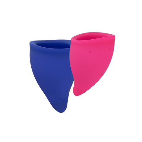 Cup de menstruation 