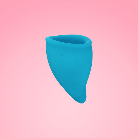 Cup de menstruation 