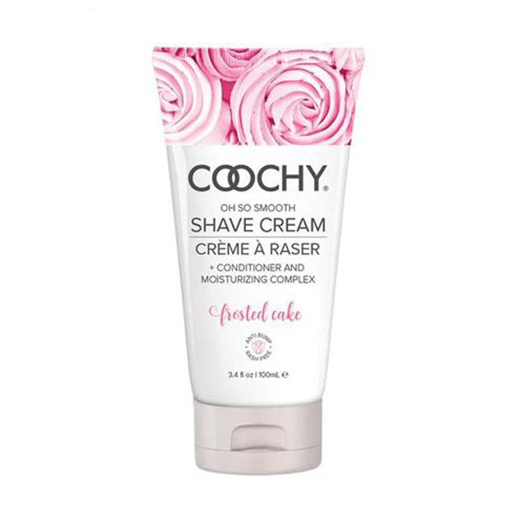 Crème à raser 
