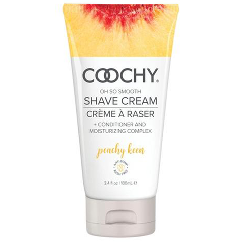 Crème à raser 