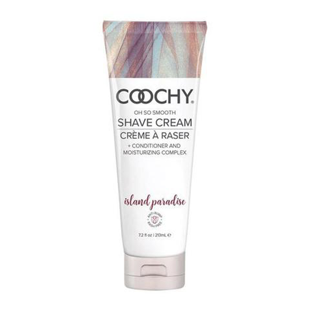 Crème à raser 