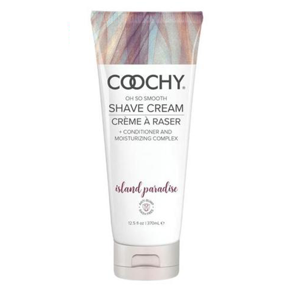 Crème à raser 