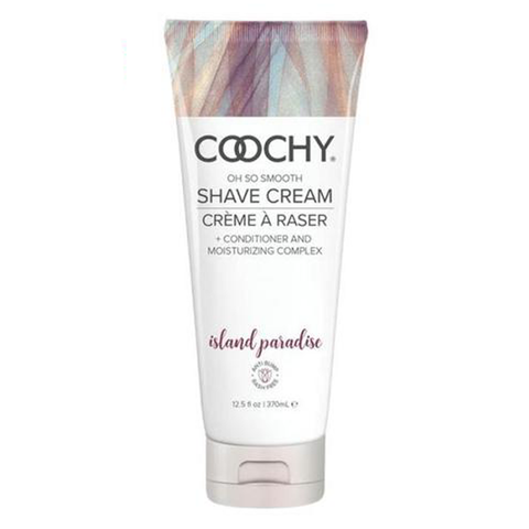 Crème à raser 