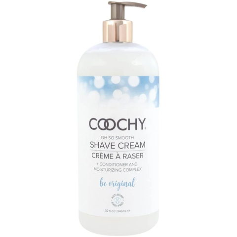 Crème à raser 