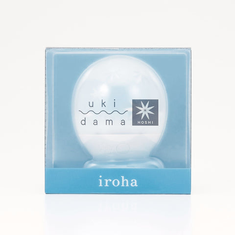 iroha ukidama 