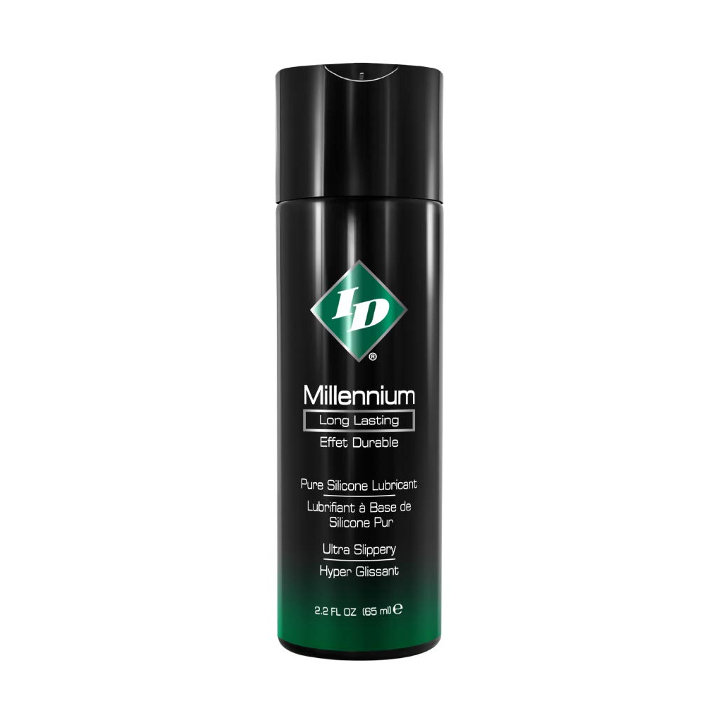 Lubrifiant à base de silicone 