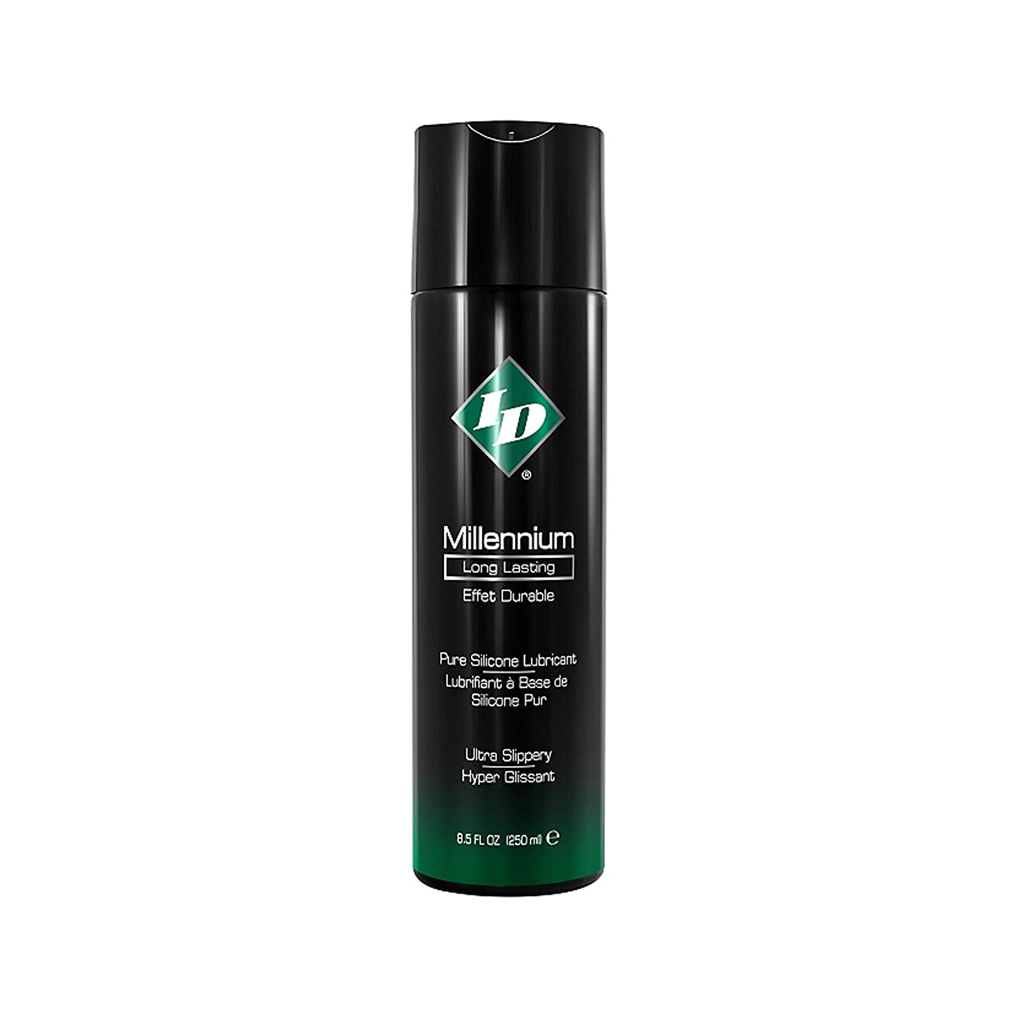 Lubrifiant à base de silicone 