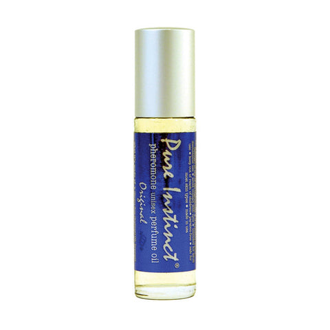 Huile parfumée avec phéromone 