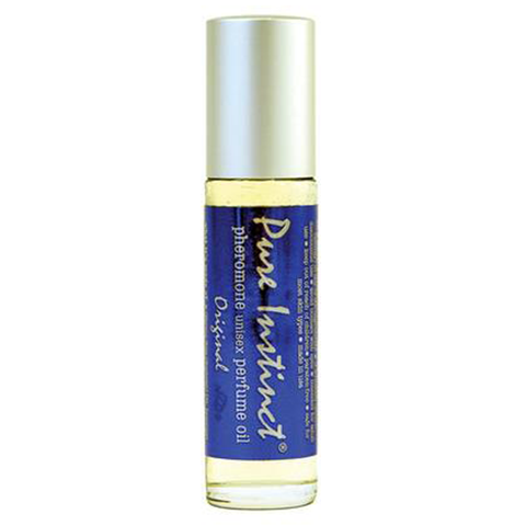 Huile parfumée avec phéromone 