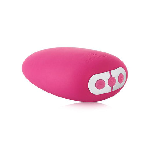 Vibrateur clitoridien 