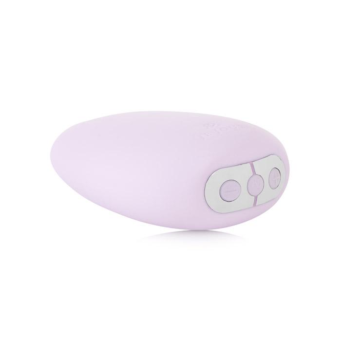 Vibrateur clitoridien 