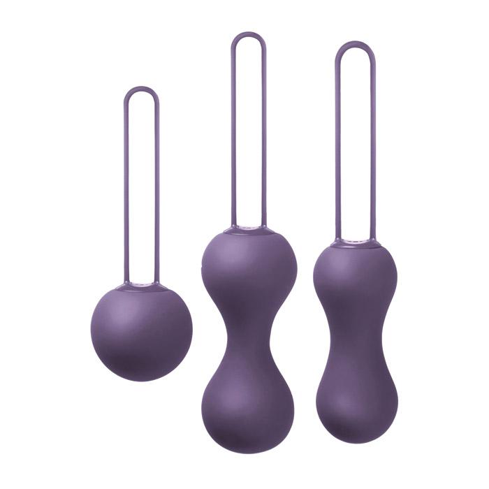 Balles kegel 