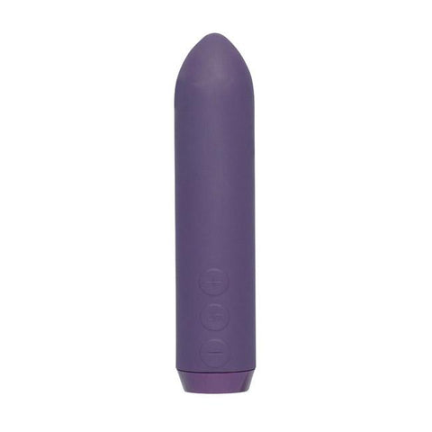 Vibrateur bullet - Violet
