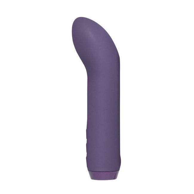 Vibrateur bullet Point G - Violet