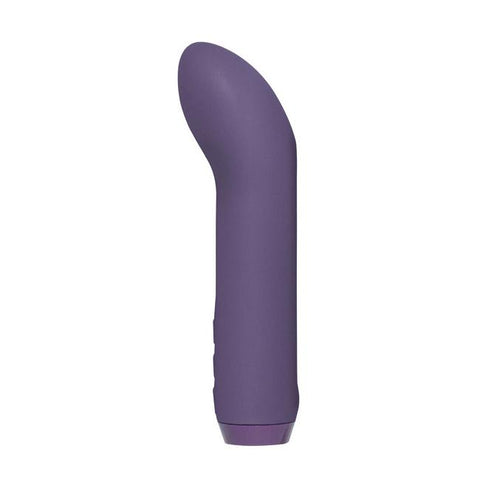 Vibrateur bullet Point G - Violet