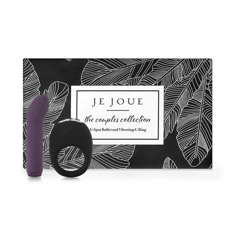 Ensemble pour couple