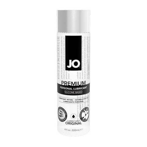 Lubrifiant à base de silicone 