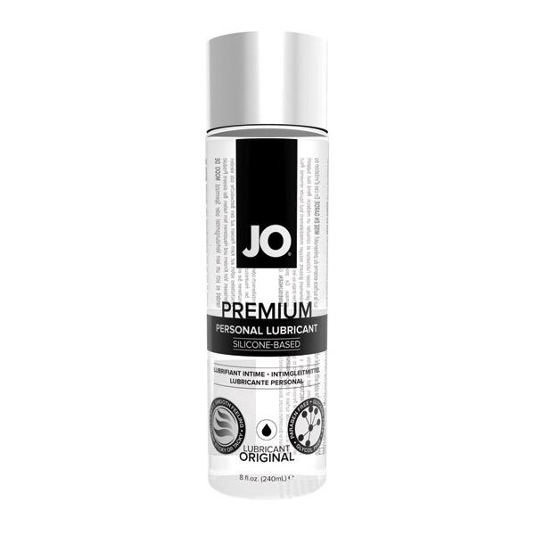 Lubrifiant à base de silicone 