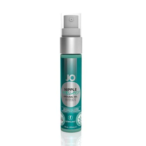 Gel stimulant pour mamelons - Winterblitz - 1 oz / 30 mL