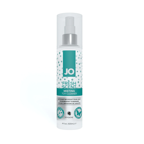 Nettoyant pour jouets - Odeur fraîche - 4 oz