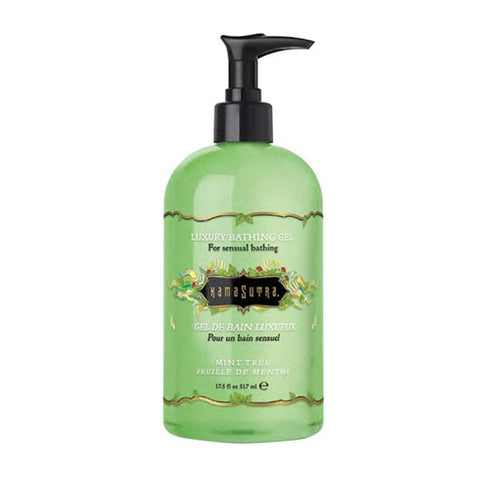 Gel de bain 