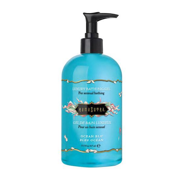 Gel de bain 