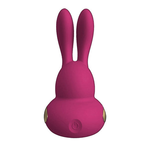 Vibrateur lapin 