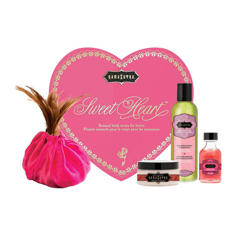 Ensemble cadeau 