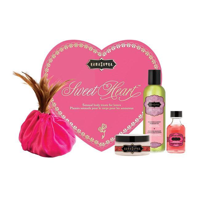 Ensemble cadeau 