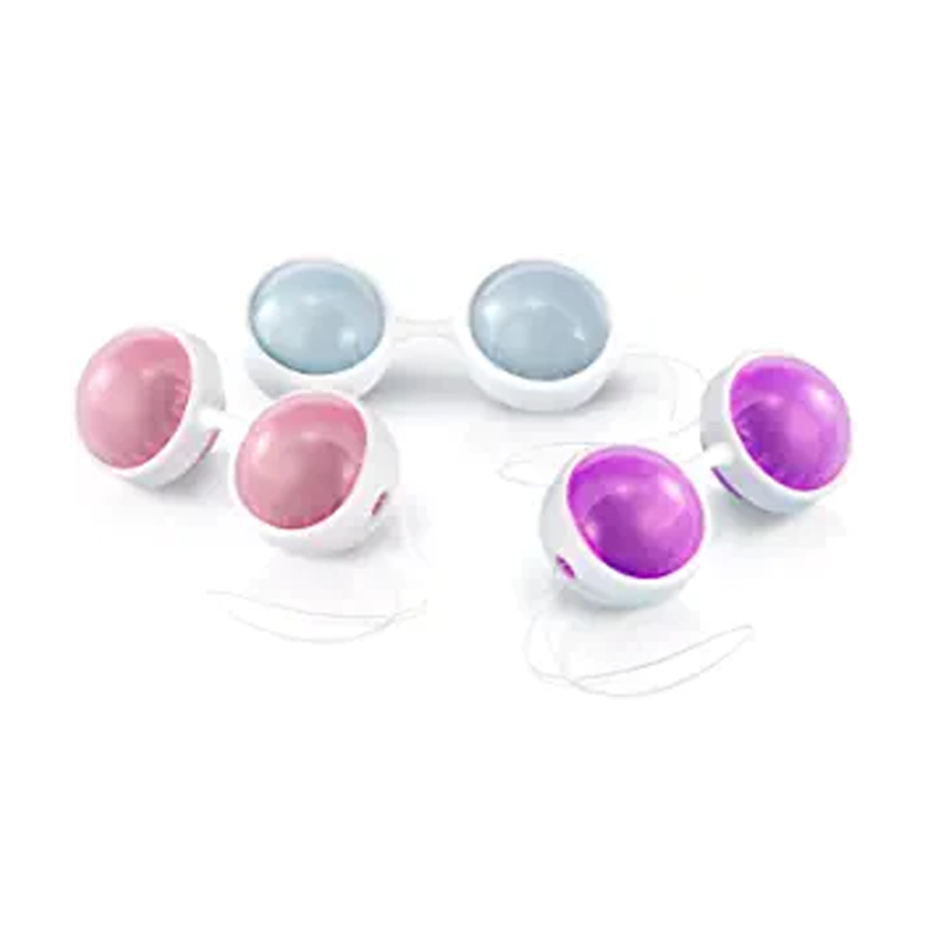 Boules kegels 
