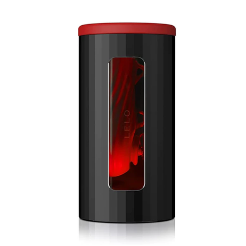 LELO F1S V2X Red
