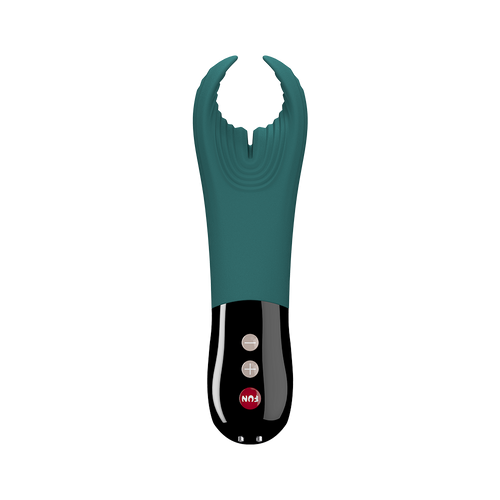 Masturbateur vibrant 