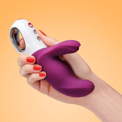 Vibrateur Point G 