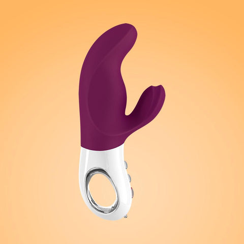 Vibrateur Point G 