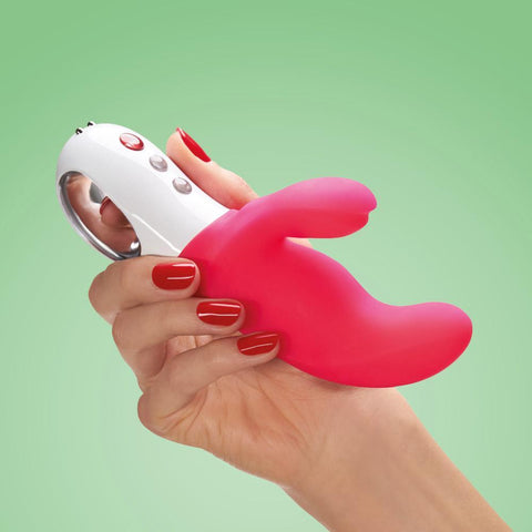 Vibrateur Point G 