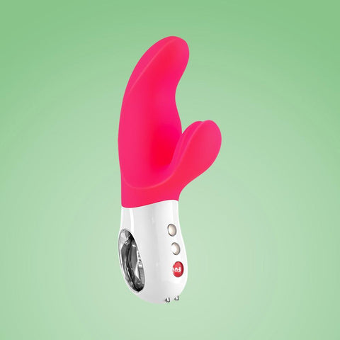 Vibrateur Point G 