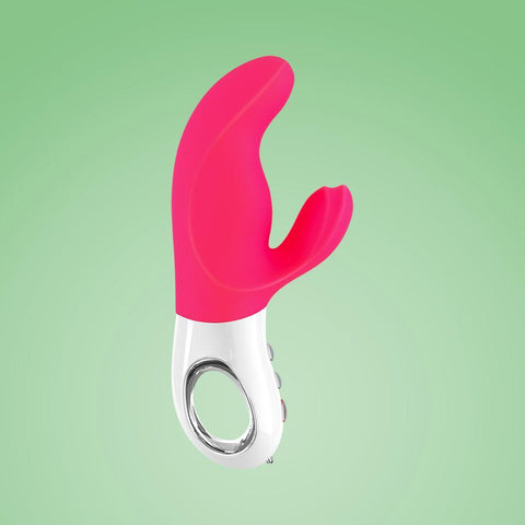 Vibrateur Point G 