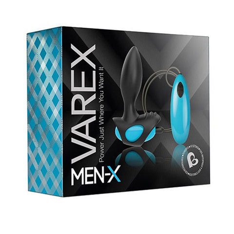 Stimulateur de prostate 