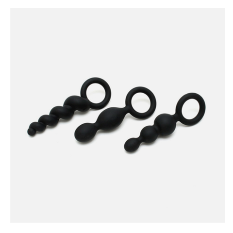 Perles anales 