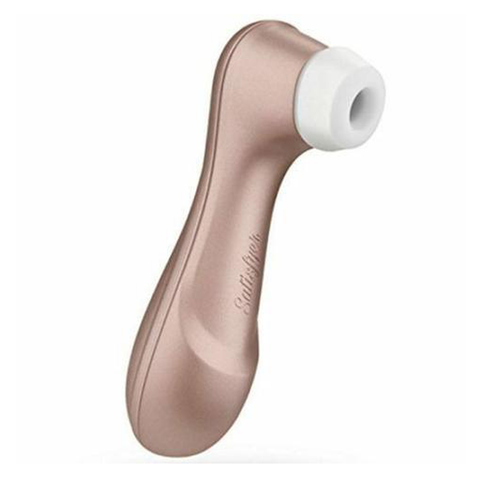 Stimulateur clitoridien 