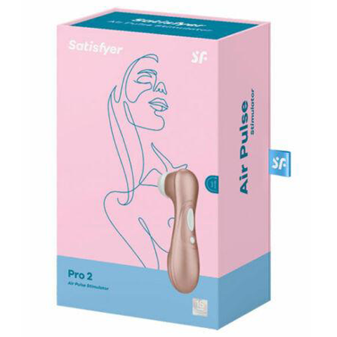 Stimulateur clitoridien 