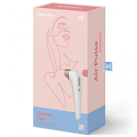 Stimulateur clitoridien 