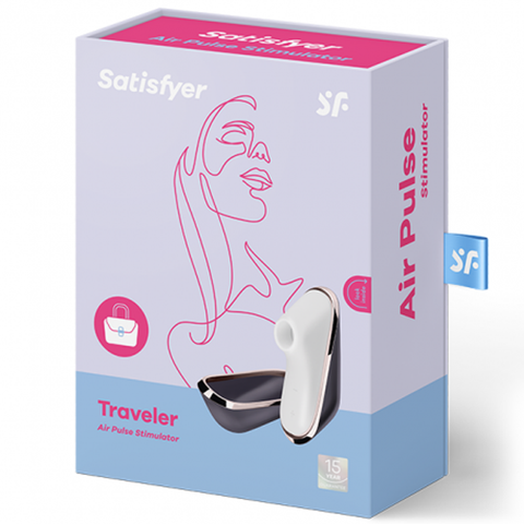 Stimulateur clitoridien 